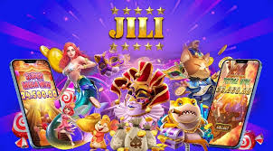 jili