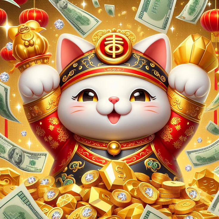 Lucky Neko